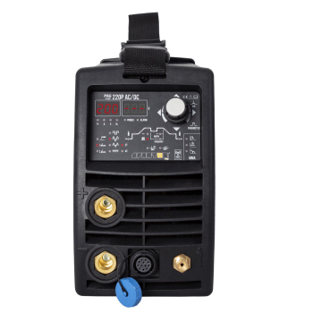 Spartus ProTIG 220P AC/DC