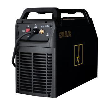 Spartus ProTIG 225P AC/DC