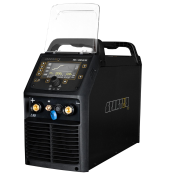 Spartus ProTIG 225P AC/DC
