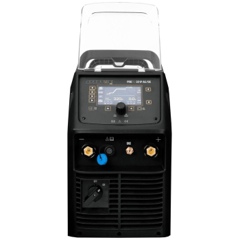 Spartus ProTIG 321P AC/DC