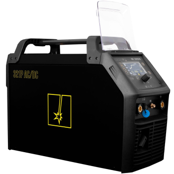 Spartus ProTIG 321P AC/DC