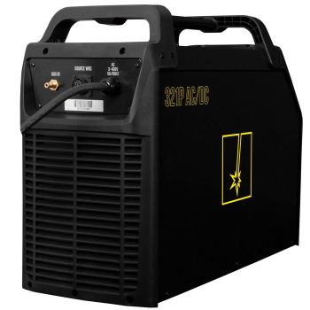 Spartus ProTIG 321P AC/DC
