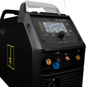 Spartus ProTIG 321P AC/DC