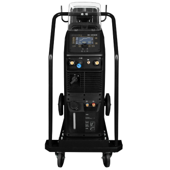 Spartus ProTIG 321PW AC/DC