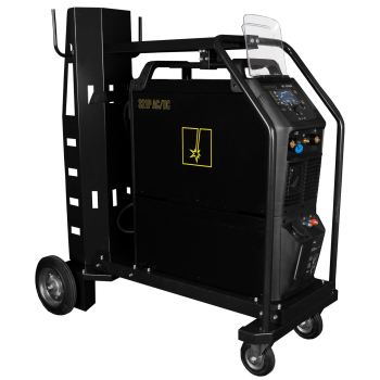 Spartus ProTIG 321PW AC/DC