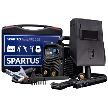 Spartus EasyARC 165