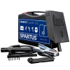 Spartus EasyARC 165