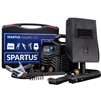 Spartus EasyARC 205