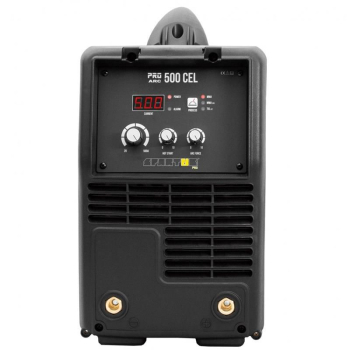 Spartus ProARC 500CEL