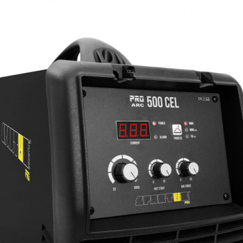 Spartus ProARC 500CEL