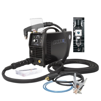 Spartus EasyCUT 40