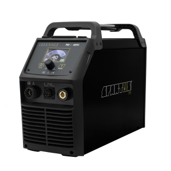 Spartus ProCUT 45PFC
