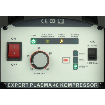 IDEAL EXPERT PLASMA 40 KOMPRESSOR