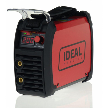 IDEAL PRAKTIK 205 DIGITAL