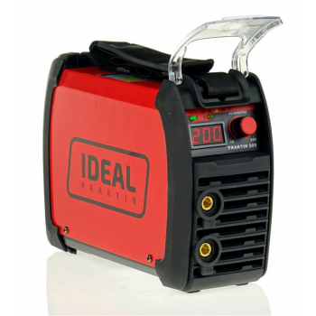 IDEAL PRAKTIK 205 DIGITAL