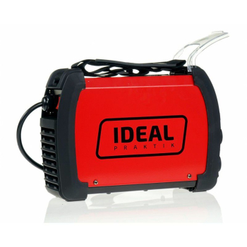 IDEAL PRAKTIK 205 DIGITAL