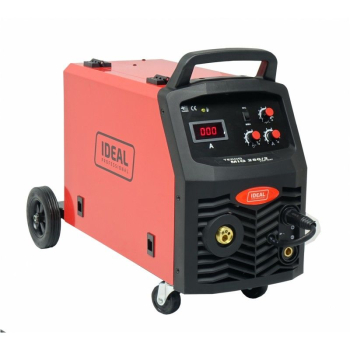 IDEAL  TECNOMIG 250/2 PRO MMA DIGITAL
