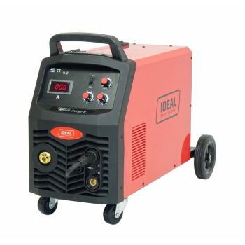 IDEAL TECNOMIG 230/1 PRO MMA DIGITAL