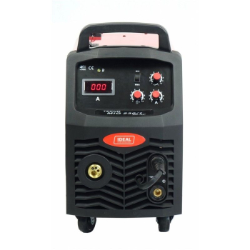 IDEAL TECNOMIG 230/1 PRO MMA DIGITAL