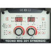 IDEAL TECNOMIG 201 MMA SYNERGIC