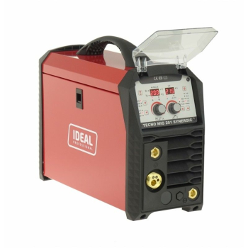IDEAL TECNOMIG 201 MMA SYNERGIC