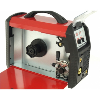 IDEAL TECNOMIG 201 MMA SYNERGIC