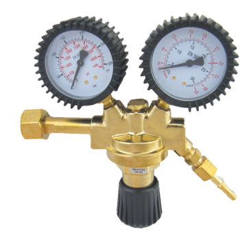 Reduktor Argon/Co2 MAGNUM 2 Manometry