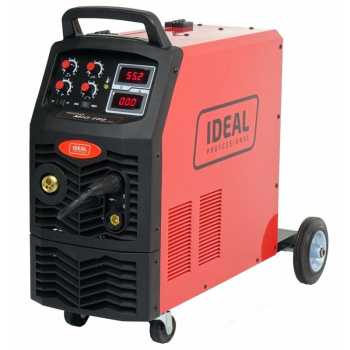 IDEAL TECNOMIG 280 4x4 DIGITAL MMA