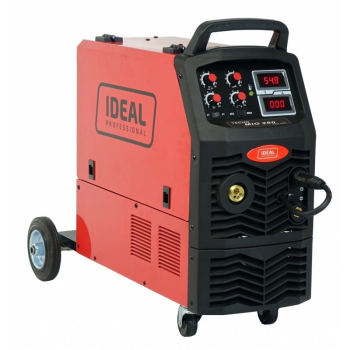 IDEAL TECNOMIG 280 4x4 DIGITAL MMA