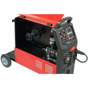 IDEAL TECNOMIG 280 4x4 DIGITAL MMA