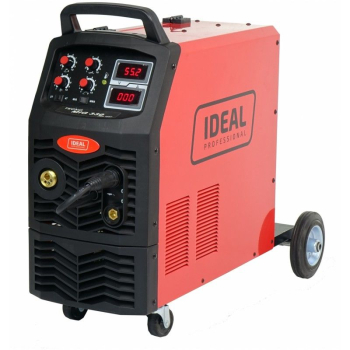 IDEAL TECNOMIG 330 4x4 DIGITAL MMA