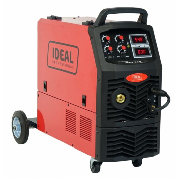 IDEAL TECNOMIG 330 4x4 DIGITAL MMA