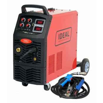 IDEAL TECNOMIG 330 4x4 DIGITAL MMA