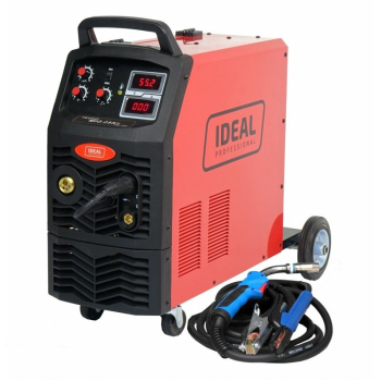 IDEAL TECNOMIG 255/2 4x4 PRO 230/400V