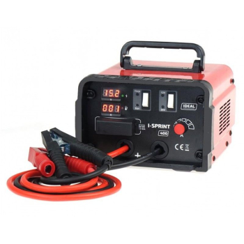 IDEAL I-SPRINT 400 START 230V 12-24V