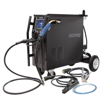 Spartus EasyMIG 375