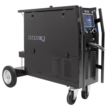 Spartus EasyMIG 375