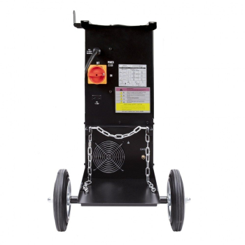 Spartus EasyMIG 375