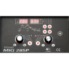 IDEAL TECNO MIG 285 PULSE SYNERGIC