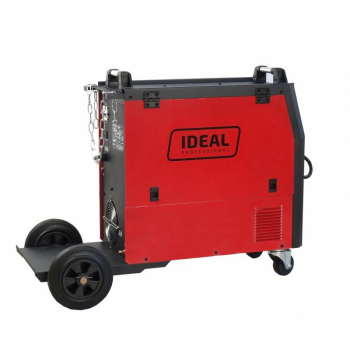 IDEAL TECNO MIG 285 PULSE SYNERGIC