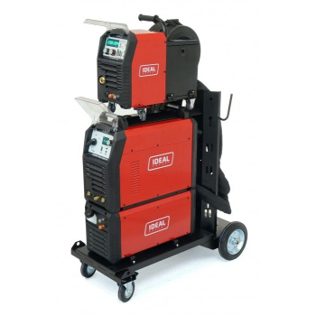 IDEAL EXPERT MIG 540W DUAL PULSE SYNERGIC