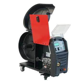 IDEAL EXPERT MIG 540W DUAL PULSE SYNERGIC