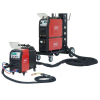 IDEAL EXPERT MIG 540W DUAL PULSE SYNERGIC