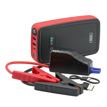 IDEAL X-STARTER 11 LiPo