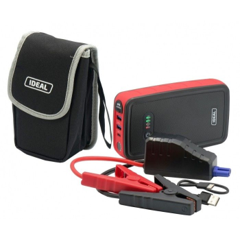 IDEAL X-STARTER 11 LiPo