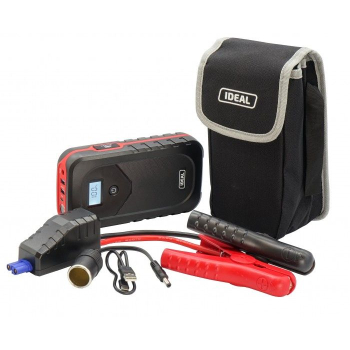 IDEAL X-STARTER 15 PRO