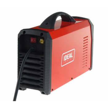 IDEAL EXPERT TIG 220 AC/DC PULSE z uchwytem TIG ze zdalną regulacją