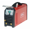 IDEAL EXPERT TIG 220 AC/DC PULSE z uchwytem TIG ze zdalną regulacją