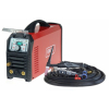 IDEAL EXPERT TIG 220 AC/DC PULSE z uchwytem TIG ze zdalną regulacją