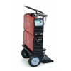 IDEAL EXPERT TIG 220 AC/DC PULSE W + wózek + chłodnica